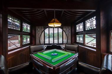 Wuzhen Tongan Inn