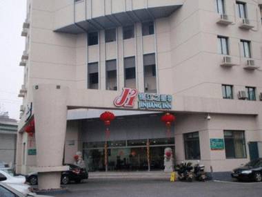 Jinjiang Inn - Huzhou Bailemen
