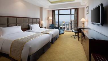 Crowne Plaza Deqing Moganshan an IHG Hotel