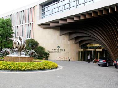 Nanxun Garden Grand Hotel