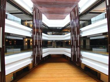 Nanxun Garden Grand Hotel