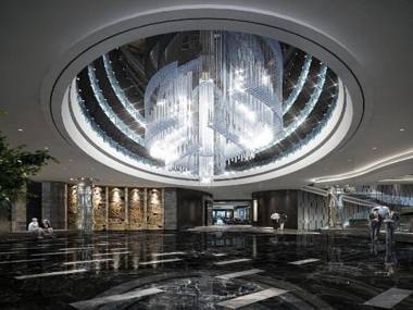 Nanxun Garden Grand Hotel