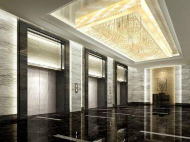 Nanxun Garden Grand Hotel