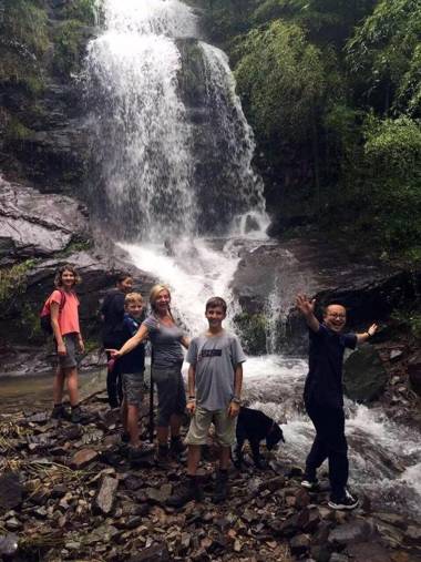 Moganshan Solvang Village Boutique Hotel