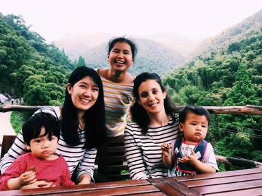 Moganshan Solvang Village Boutique Hotel