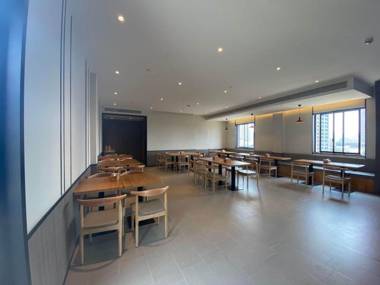 Hanting Hotel Anji Shengli East Road