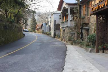 Moganshan Pinhouwu Hotel