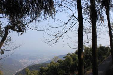 Moganshan Pinhouwu Hotel