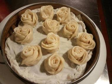 Mogan Guyue Guesthouse