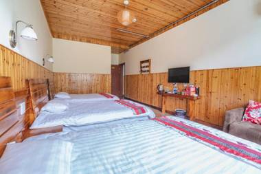 Mogan Guyue Guesthouse