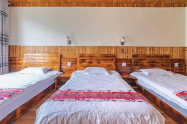 Mogan Guyue Guesthouse