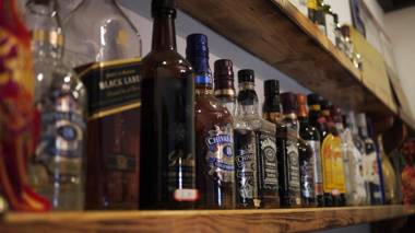 Moganshan Bamboo View Guesthouse