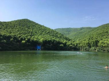 Moganshan Bamboo View Guesthouse