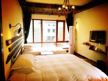 Deqing Mogan Mountain Jianxi Villa