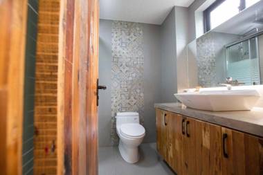 Moganshan Jiang Garden