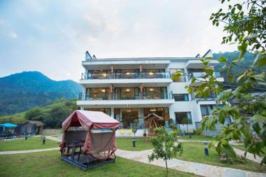 Moganshan Jiang Garden