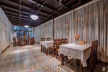 Moganshan Jiang Garden