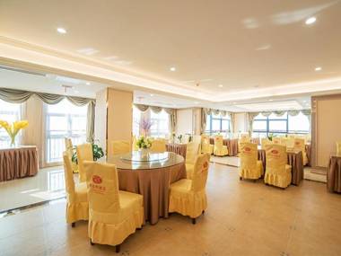 Vienna Hotel Zhejiang Huzhou Changxing Mingzhu Road