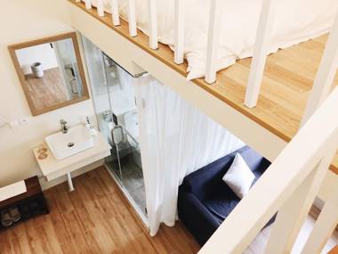 Moganshan Qiyu Sport Guesthouse