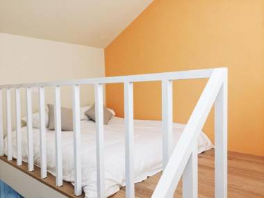 Moganshan Qiyu Sport Guesthouse