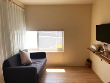 Moganshan Qiyu Sport Guesthouse