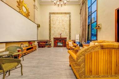 Moganshan Nianqi Guesthouse