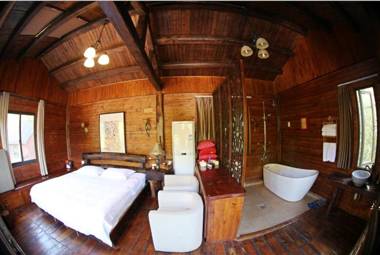 Mogan Mountain Xiaomusensen