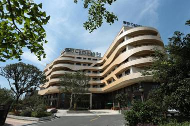 Campanile Huzhou Taihu Lake