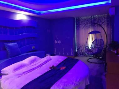 Thank Inn Hotel Zhejiang Huzhou Changxing County Textile City