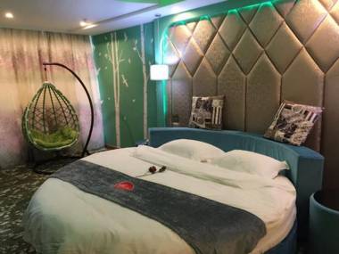 Thank Inn Hotel Zhejiang Huzhou Changxing County Textile City