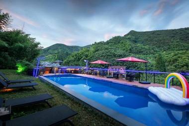 Xuxia Shanju Homestay