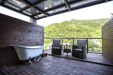 Xuxia Shanju Homestay