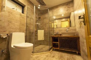 Xuxia Shanju Homestay