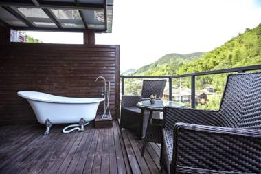 Xuxia Shanju Homestay