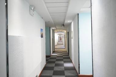 City 118 Hotel Qingdao Liuting International Airport