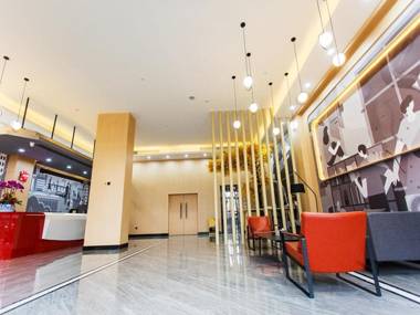 Thank Inn Chain Hotel Zhejiang Huzhou Deqing County Xinshi Town Huancheng West Road