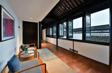 VUE Nanxun Qiuyuanli