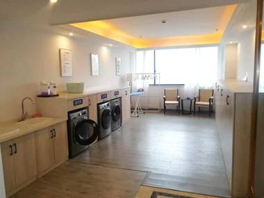 Starway Hotel Huzhou Changxing