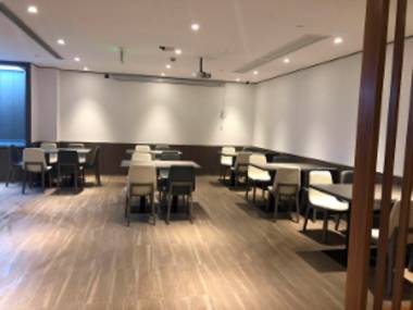 Hanting Hotel Anji Angel Avenue