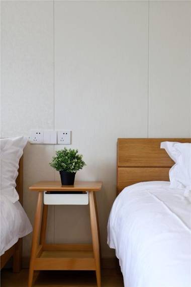 Suzhou Infinity Boutique Hotel