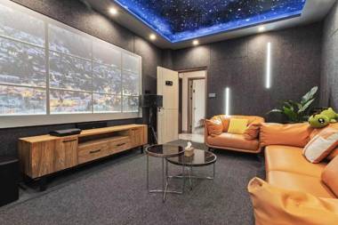 Suzhou Infinity Boutique Hotel