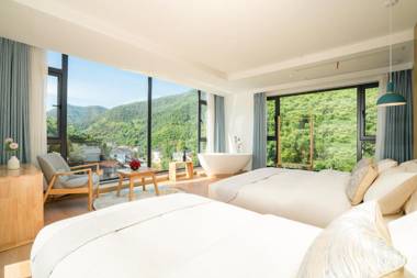 Moganshan mountain House