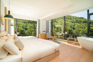 Moganshan mountain House