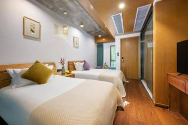 Molian Shanju Apartment