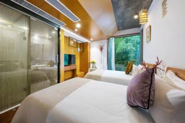 Molian Shanju Apartment