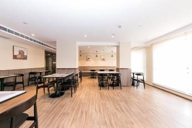 Hanting Hotel Huzhou Deqing