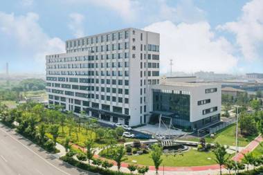 Ji Hotel Huzhou Nanxun