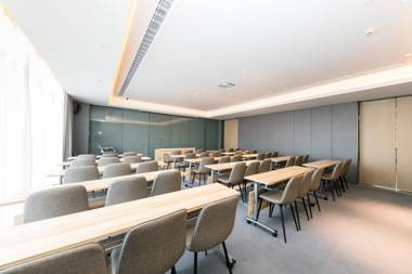 Ji Hotel Huzhou Nanxun