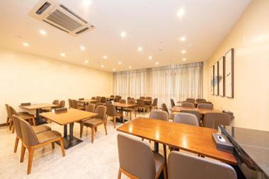 Elan Inn Huzhou Zhili Lijing