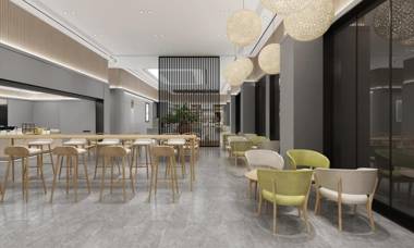 Ji Hotel Huzhou Changxing